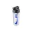 Пляшка Nike TR RECHARGE SHAKER BOTTLE 2.0 24 OZ Прозорий 709 мл (N.101.0724.913.24) - Robinzon.ua