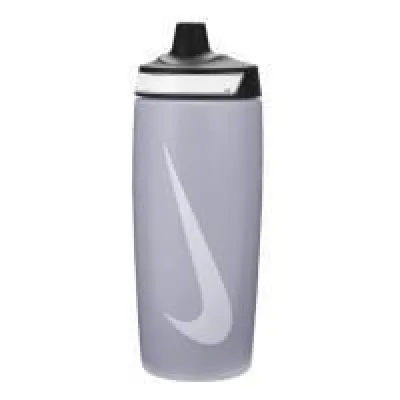 Пляшка Nike REFUEL BOTTLE 18 OZ Сірий 532 мл (N.100.7665.086.18) - Robinzon.ua
