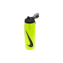 Пляшка Nike REFUEL BOTTLE LOCKING LID 32 OZ Лимонний 946 мл (N.100.7670.705.32) Пляшка Nike REFUEL BOTTLE LOCKING LID 32 OZ Лимонний 946 мл (N.100.7670.705.32) - Robinzon.ua