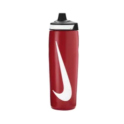 Пляшка Nike REFUEL BOTTLE 32 OZ Бордовий 946 мл (N.100.7667.692.32) Пляшка Nike REFUEL BOTTLE 32 OZ Бордовий 946 мл (N.100.7667.692.32) - Robinzon.ua