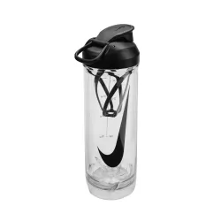 Бутылка Nike TR RENEW RECHARGE CHUG BOTTLE 24 OZ Белый 709 мл (N.101.0724.910.24) - Robinzon.ua