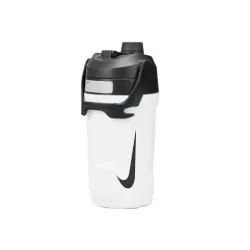 Бутылка Nike FUEL JUG 64 OZ Белый 1893 мл (N.100.3111.153.64) Бутылка Nike FUEL JUG 64 OZ Белый 1893 мл (N.100.3111.153.64) - Robinzon.ua