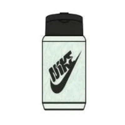 Бутылка Nike TR RENEW RECHARGE STRAW BOTTLE 16 OZ Зеленый 437 мл (N.100.7641.301.16) - Robinzon.ua