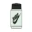 Бутылка Nike TR RENEW RECHARGE STRAW BOTTLE 16 OZ Зеленый 437 мл (N.100.7641.301.16) - Robinzon.ua