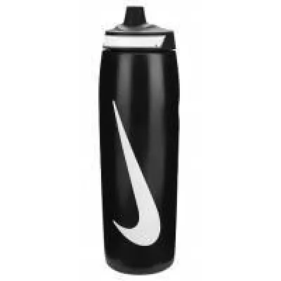 Пляшка Nike REFUEL BOTTLE 32 OZ Чорний 946 мл (N.100.7667.091.32) - Robinzon.ua