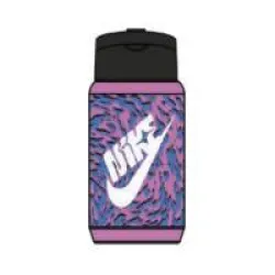Бутылка Nike TR RENEW RECHARGE STRAW BOTTLE 16 OZ Розовый 437 мл (N.100.7641.660.16) - Robinzon.ua