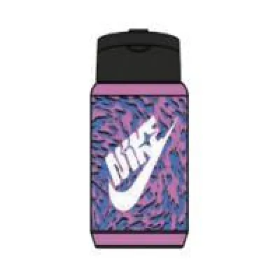 Пляшка Nike TR RENEW RECHARGE STRAW BOTTLE 16 OZ Рожевий 437 мл (N.100.7641.660.16) - Robinzon.ua