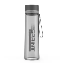 Пляшка для води CASNO 1000 мл KXN-1111 Сіра Пляшка для води CASNO 1000 мл KXN-1111 Сіра - Robinzon.ua