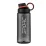 Пляшка для води CASNO 800 мл KXN-1235 Сіра - Robinzon.ua