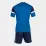 Футбольна форма Joma DANUBIO синій S 102857.703 S - Robinzon.ua