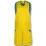 Баскетбольна форма Joma FINAL II жовтий XL 101115.907 XL - Robinzon.ua