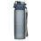 Пляшка для води CASNO 650 мл KXN-1157 Сіра - Robinzon.ua