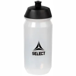 Пляшка Select WATER BOTTLE v21 Білий 500мл (752300-000 0,5) - Robinzon.ua