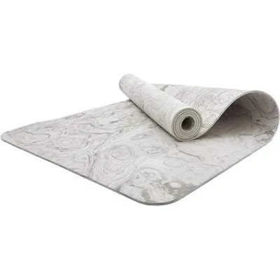 Коврик для йоги Adidas Camo Yoga Mat серый Уні 176 х 61 х 0,5 см ADYG-10500GR - Robinzon.ua