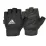 Рукавички для тренінгу Adidas Essential Adjustable Gloves чорний Уні L ADGB-12425 L - Robinzon.ua