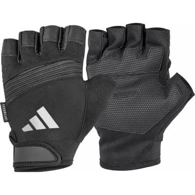 Рукавички для тренінгу Adidas Performance Gloves сірий Уні XL ADGB-13154 XL - Robinzon.ua