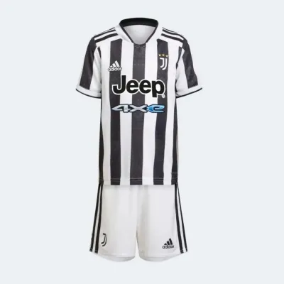 Футбольная форма Adidas Juventus (S-XL) L - Robinzon.ua