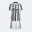 Футбольная форма Adidas Juventus (S-XL) L - Robinzon.ua