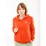 Женская Толстовка Nike CLUB HOODIE STD Красный S (7dDQ5471-657 S) - Robinzon.ua