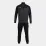 Спортивный костюм Joma ACADEMY IV TRACKSUIT темно-серый,черный 118-128 см 101966.151 118-128 см - Robinzon.ua