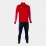 Спортивный костюм Joma ACADEMY III красный,синий M 101584.603 M - Robinzon.ua