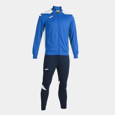 Спортивний костюм Joma CHAMPION VI синій M 101953.702 M - Robinzon.ua