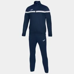 Чоловічий спортивний костюм Joma DANUBIO TRACKSUIT синій,білий L 102746.332 L Чоловічий спортивний костюм Joma DANUBIO TRACKSUIT синій,білий L 102746.332 L - Robinzon.ua