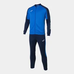 Мужской спортивный костюм Joma ECO CHAMPIONSHIP TRACKSUIT синий M 102751.703 M - Robinzon.ua