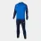 Мужской спортивный костюм Joma ECO CHAMPIONSHIP TRACKSUIT синий M 102751.703 M - Robinzon.ua