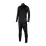 Чоловічий Костюм спортивний Nike DF ACD23 TRK SUIT K BR Чорний 2XL (7dDV9753-010 2XL) - Robinzon.ua