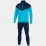 Чоловічий спортивний костюм Joma OXFORD TRACKSUIT синій,блакитний S 102747.013 S - Robinzon.ua