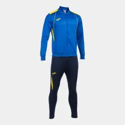 Спортивный костюм Joma CHAMPION VII т.синий M 103083.709 M Спортивный костюм Joma CHAMPION VII т.синий M 103083.709 M - Robinzon.ua