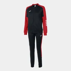 Мужской спортивный костюм Joma ECO CHAMPIONSHIP TRACKSUIT черный,красный L 901693.106 L Мужской спортивный костюм Joma ECO CHAMPIONSHIP TRACKSUIT черный,красный L 901693.106 L - Robinzon.ua