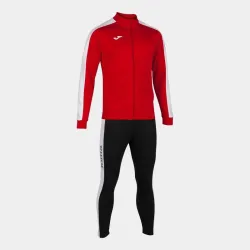 Мужской спортивный костюм Joma CHANDAL ACADEMY III красный,черный L 101584.601 L - Robinzon.ua