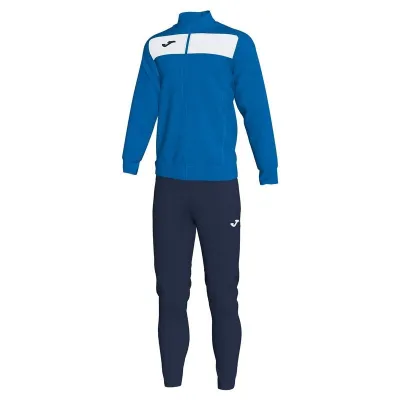 Чоловічий спортивний костюм Joma ACADEMY II синій S 101352.702 S - Robinzon.ua