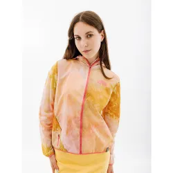 Жіноча Вітровка Nike W NK TRAIL REPEL JKT Помаранчевий M (7dDX1041-611 M) Жіноча Вітровка Nike W NK TRAIL REPEL JKT Помаранчевий M (7dDX1041-611 M) - Robinzon.ua