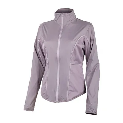 Жіноча Вітровка Nike SF RUN DVN JKT Фіолетовий XS (DQ6561-531 XS) - Robinzon.ua