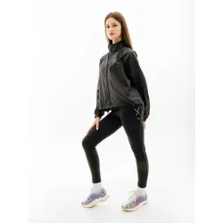 Женская Ветровка Nike W NK DF AIR JACKET Черный XS (7dDX0263-010 XS) Женская Ветровка Nike W NK DF AIR JACKET Черный XS (7dDX0263-010 XS) - Robinzon.ua