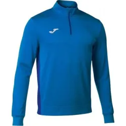 Чоловіча спортивна кофта Joma WINNER II Cиній L (102655.700) Чоловіча спортивна кофта Joma WINNER II Cиній L (102655.700) - Robinzon.ua