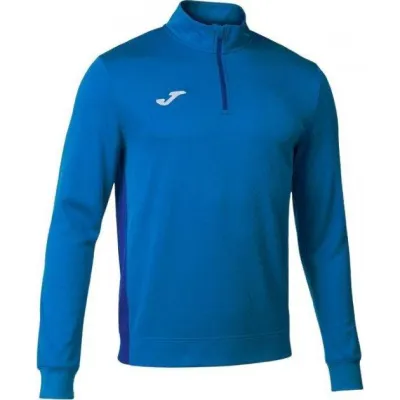 Чоловіча спортивна кофта Joma WINNER II Cиній L (102655.700) - Robinzon.ua