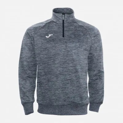 Мужская спортивная кофта Joma Faraon Серый XL (100285.150) - Robinzon.ua