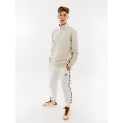 Чоловіча Кофта Nike CLUB BB HZ TOP Білий XL (7dDD4732-073 XL) Чоловіча Кофта Nike CLUB BB HZ TOP Білий XL (7dDD4732-073 XL) - Robinzon.ua