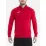 Мужская спортивная кофта Joma Faraon Красный 2XS (100285.600 2XS) - Robinzon.ua