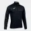 Мужская спортивная кофта Joma MONTREAL FULL ZIP SWEATSHIRT черный L 102744.100 L - Robinzon.ua