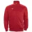 Мужская спортивная кофта Joma JACKET GALA красный S 100086.600 S - Robinzon.ua