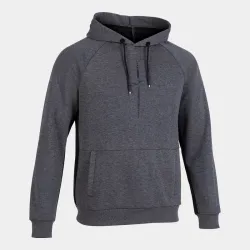 Чоловіча спортивна кофта Joma URBAN STREET HOODIE сірий M 102302.250 M - Robinzon.ua