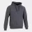 Чоловіча спортивна кофта Joma URBAN STREET HOODIE сірий M 102302.250 M - Robinzon.ua
