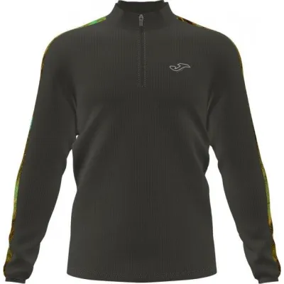 Мужская спортивная кофта Joma R-Nature Хаки M (102493.473) - Robinzon.ua