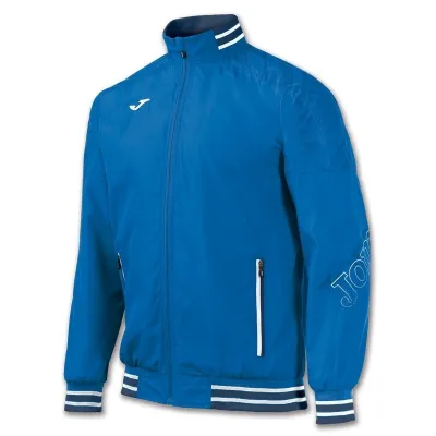 Олимпийка Joma TORNEO синий S 100151.703 S - Robinzon.ua