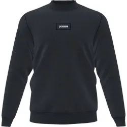 Мужской реглан Joma CALIFORNIA SWEATSHIRT черный M 102773.100 M Мужской реглан Joma CALIFORNIA SWEATSHIRT черный M 102773.100 M - Robinzon.ua